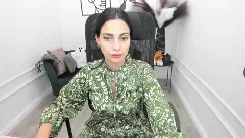 allayerty online show from October 24, 2025, 11:17 am