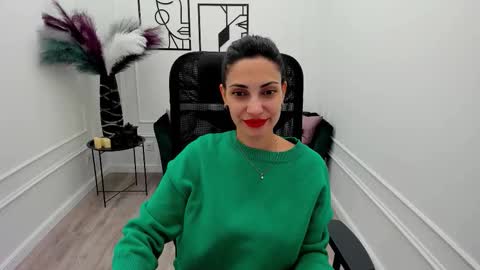 allayerty online show from December 2, 2025, 12:32 pm