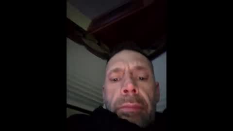 alldickandass11 online show from January 18, 2026, 8:51 am