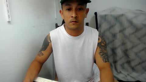 allen online show from January 21, 2025, 9:03 am