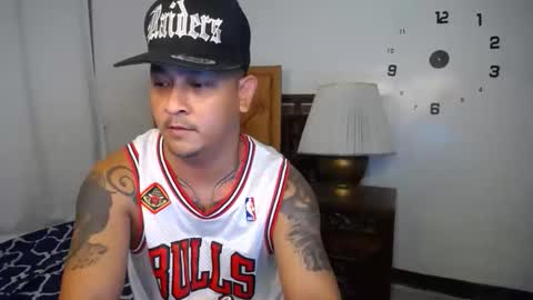 allen online show from April 23, 2026, 7:27 pm