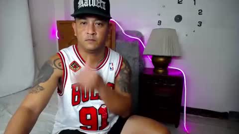 allen online show from July 25, 2026, 11:52 am
