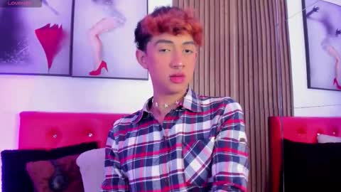 Allen online show from October 31, 2025, 4:02 am