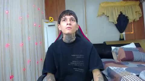 ALLEN WRIGHT online show from March 2, 2026, 2:57 pm