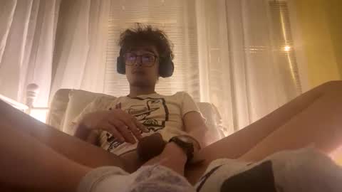 Allen Biju online show from March 30, 2026, 8:21 pm