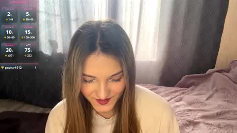 Snapshot of allenefeela chatting on February 3, 2026, 8:30 am Emily online show from February 3, 2026, 8:30 am