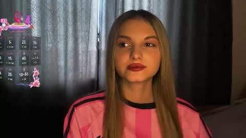 Snapshot of allenefeela chatting on February 5, 2026, 9:36 am Emily online show from February 5, 2026, 9:36 am