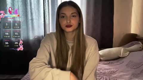 Snapshot of allenefeela chatting on February 6, 2026, 8:18 am Emily online show from February 6, 2026, 8:18 am