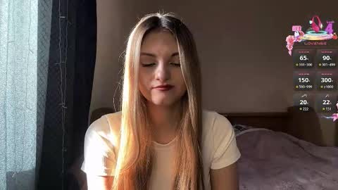 Snapshot of allenefeela chatting on February 11, 2026, 8:41 am Emily online show from February 11, 2026, 8:41 am