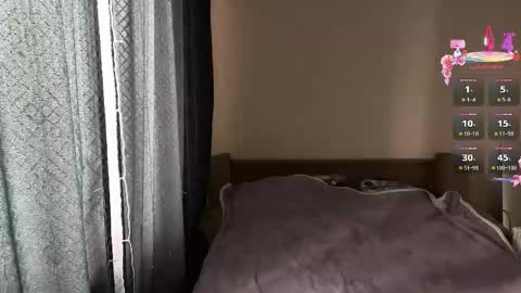 Snapshot of allenefeela chatting on February 13, 2026, 8:21 am Emily online show from February 13, 2026, 8:21 am