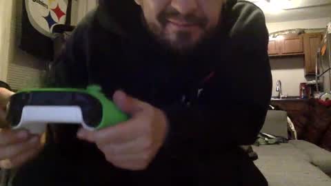 allenhungfun online show from January 1, 2025, 12:11 am