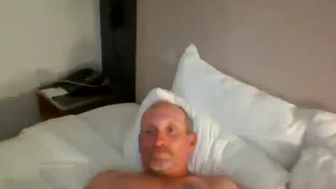 allenmarrsinncs online show from June 22, 2026, 9:34 pm