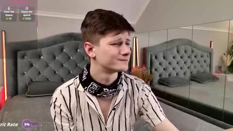 allert_ online show from February 15, 2026, 1:13 am