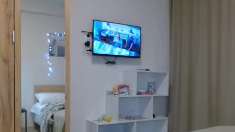 allexandraxxx online show from January 29, 2025, 6:18 pm