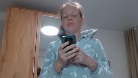 allexandraxxx online show from February 16, 2025, 2:10 pm