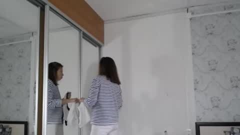 allexandraxxx online show from October 12, 2025, 1:10 pm