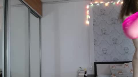 allexandraxxx online show from March 12, 2026, 3:07 pm