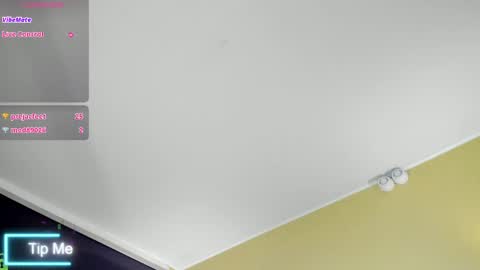alli_aster online show from May 27, 2026, 1:57 am