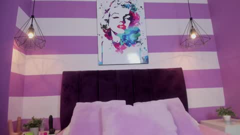 Snapshot of alli_cooper chatting on December 4, 2024, 3:32 pm Ali online show from December 4, 2024, 3:32 pm