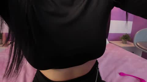 Snapshot of alli_cooper chatting on December 11, 2024, 4:09 pm Ali online show from December 11, 2024, 4:09 pm