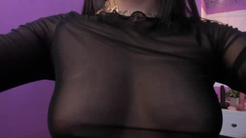 Snapshot of alli_cooper chatting on January 30, 2025, 3:51 pm Ali online show from January 30, 2025, 3:51 pm