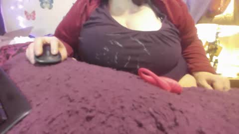 Alli Kat online show from December 10, 2024, 5:55 pm