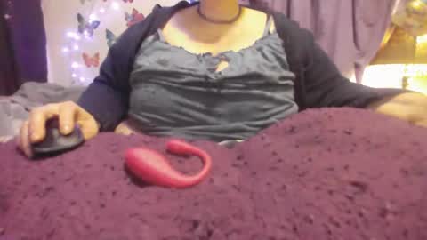 Alli Kat online show from January 3, 2025, 8:10 am