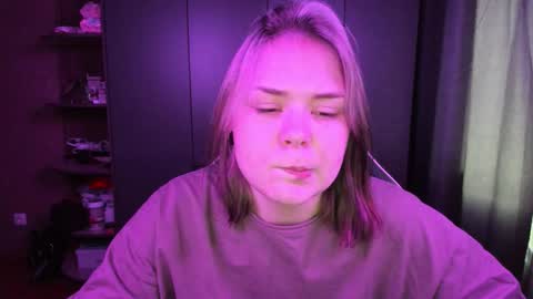 Blair online show from November 15, 2025, 2:20 am