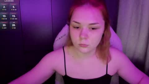 Snapshot of alli_zi chatting on May 24, 2026, 9:14 am Blair online show from May 24, 2026, 9:14 am