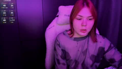 Snapshot of alli_zi chatting on May 28, 2026, 4:15 pm Blair online show from May 28, 2026, 4:15 pm