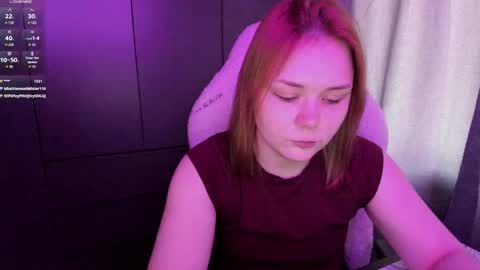 Snapshot of alli_zi chatting on June 5, 2026, 6:52 am Blair online show from June 5, 2026, 6:52 am