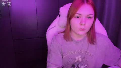 Snapshot of alli_zi chatting on June 29, 2026, 6:08 pm Blair online show from June 29, 2026, 6:08 pm