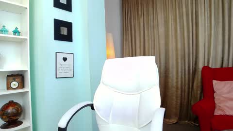 Alliana online show from January 8, 2025, 9:00 am