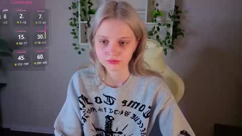 Allice online show from November 16, 2025, 1:22 am