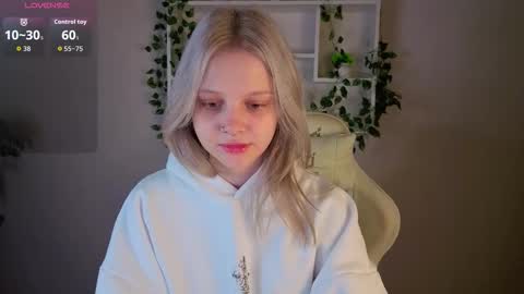 Allice online show from November 18, 2025, 1:11 am