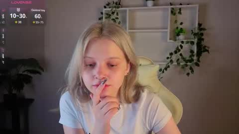 Allice online show from November 18, 2025, 11:37 pm