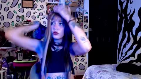 Snapshot of allice_rousse_ chatting on September 29, 2025, 10:36 pm allice_rousse_ online show from September 29, 2025, 10:36 pm