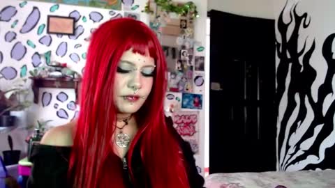 Snapshot of allice_rousse_ chatting on September 30, 2025, 9:09 pm allice_rousse_ online show from September 30, 2025, 9:09 pm