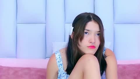 Allicia online show from March 2, 2025, 7:12 pm