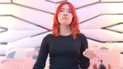 Allicia online show from January 8, 2026, 7:16 pm