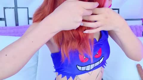 Allicia online show from February 21, 2026, 11:55 am