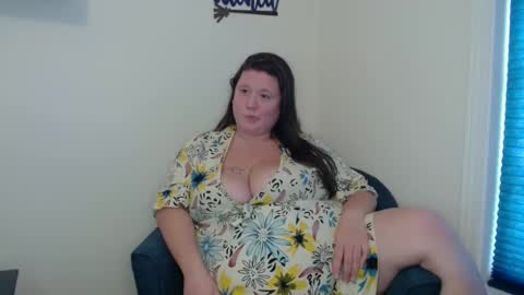 Allie online show from December 8, 2024, 5:55 pm
