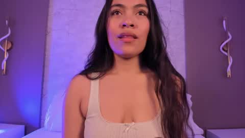 Snapshot of allie_bruce chatting on February 13, 2026, 2:40 am A L L I E online show from February 13, 2026, 2:40 am