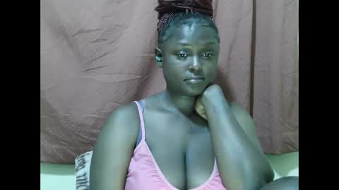 Allie online show from October 23, 2025, 9:57 pm