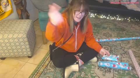  bb  online show from December 18, 2024, 7:08 pm