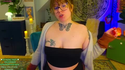  bb  online show from December 30, 2024, 5:55 pm