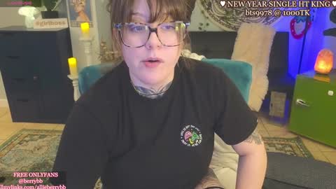  bb  online show from January 1, 2025, 5:33 am