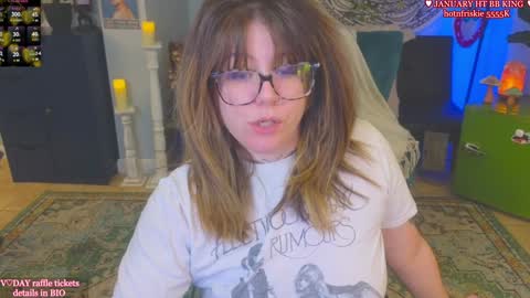  bb  online show from January 31, 2025, 4:59 pm