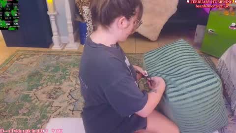  bb  online show from February 15, 2025, 7:39 pm