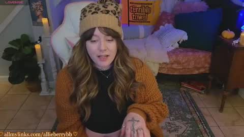  bb  online show from November 11, 2025, 2:55 am